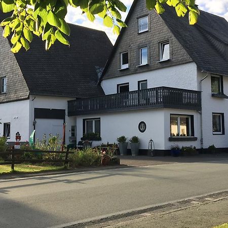 Bed And Breakfast Casimir ヴィンターベルク エクステリア 写真