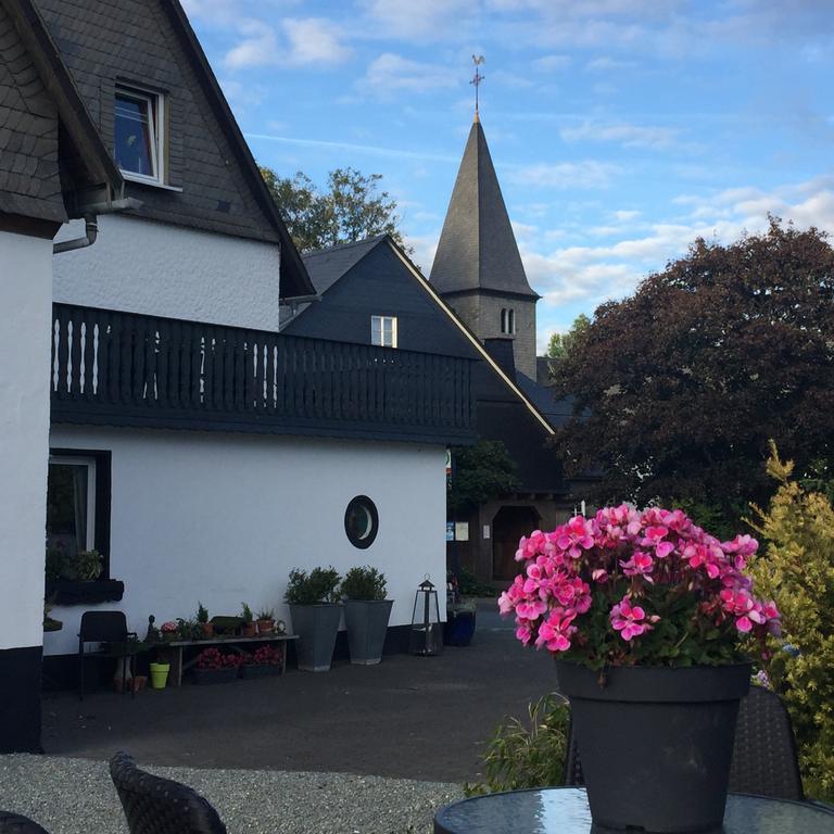 Bed And Breakfast Casimir ヴィンターベルク エクステリア 写真