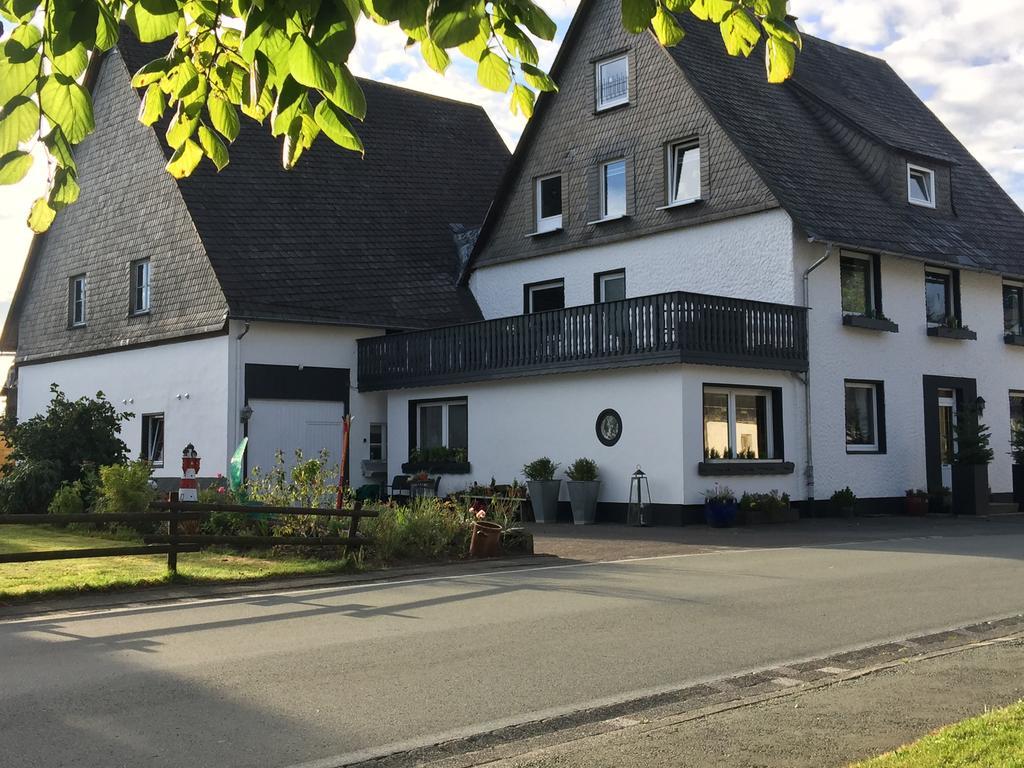 Bed And Breakfast Casimir ヴィンターベルク エクステリア 写真