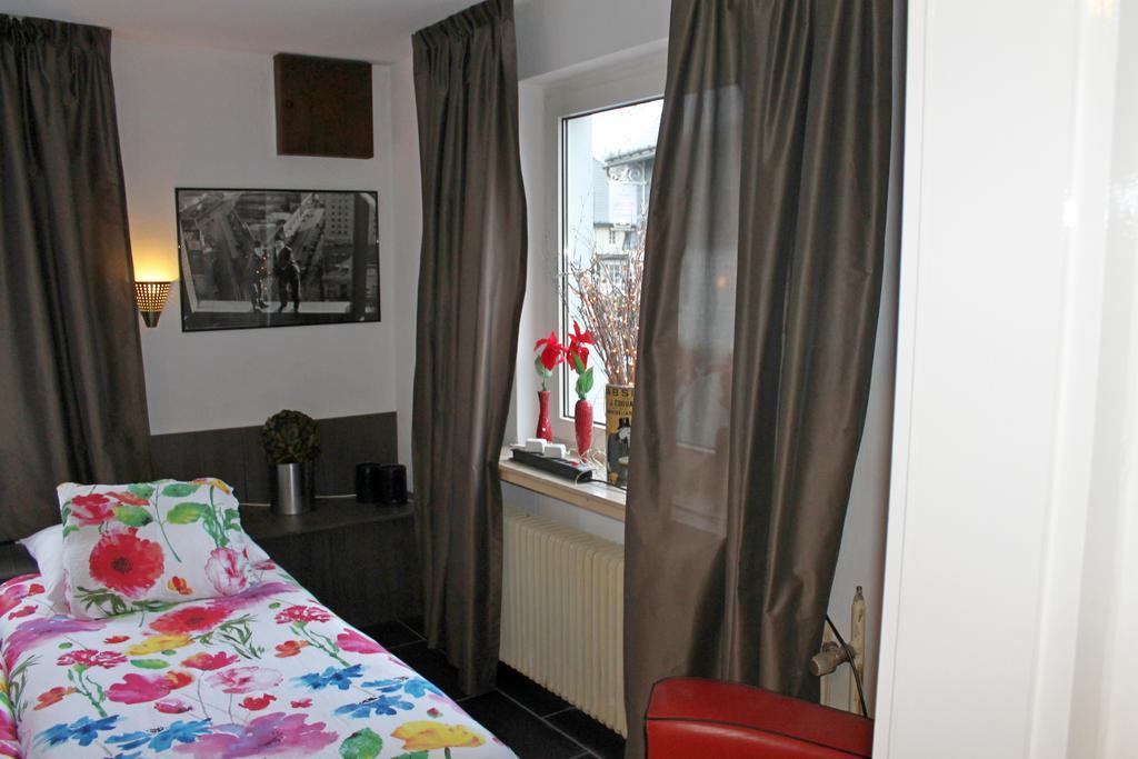 Bed And Breakfast Casimir ヴィンターベルク エクステリア 写真