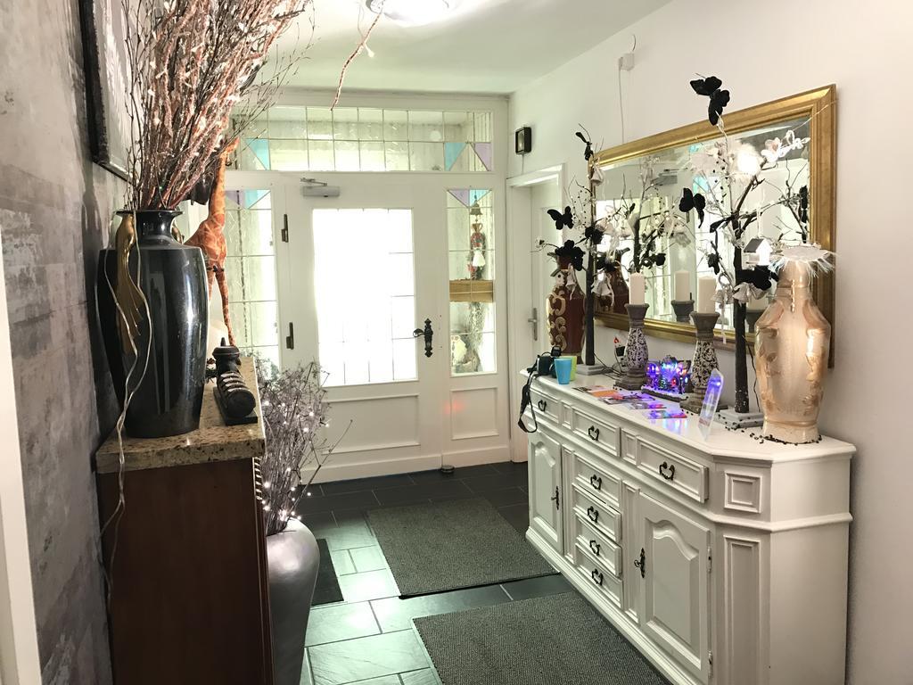 Bed And Breakfast Casimir ヴィンターベルク エクステリア 写真