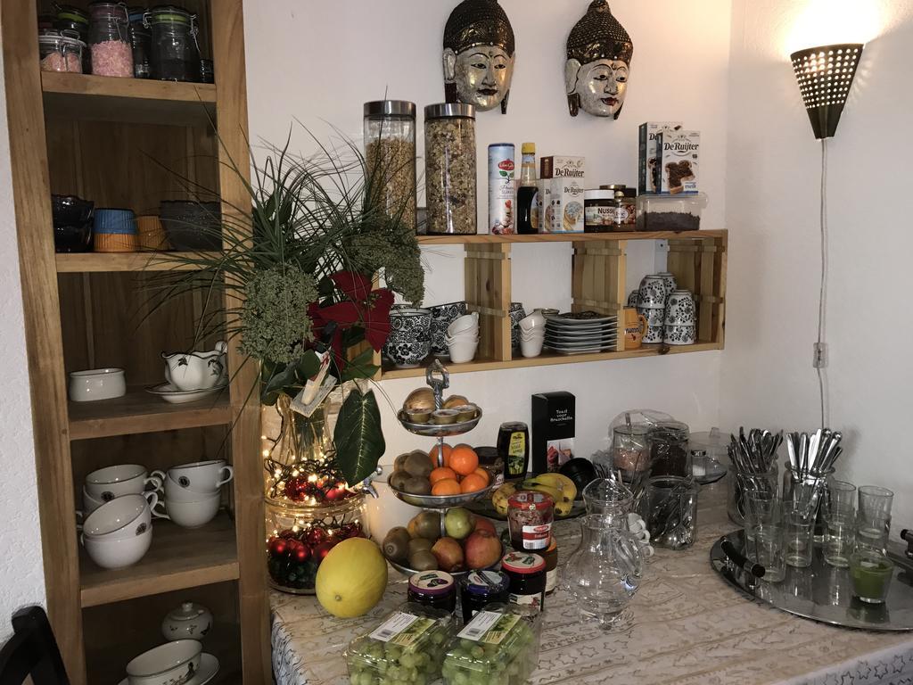 Bed And Breakfast Casimir ヴィンターベルク エクステリア 写真