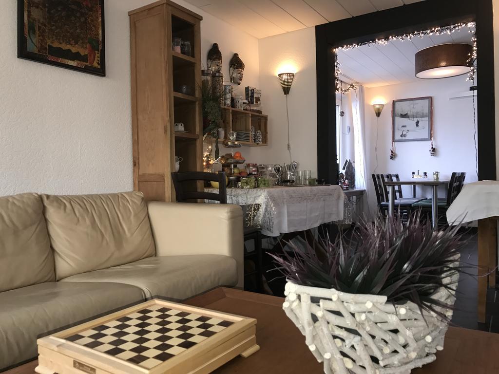 Bed And Breakfast Casimir ヴィンターベルク エクステリア 写真