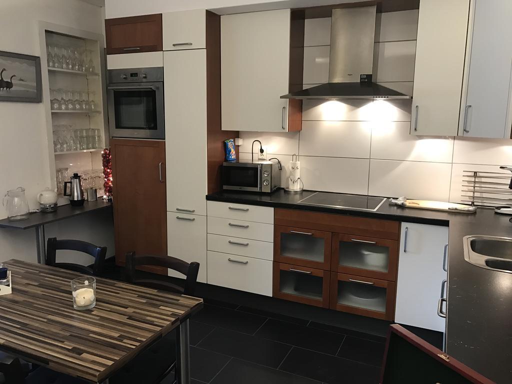 Bed And Breakfast Casimir ヴィンターベルク エクステリア 写真