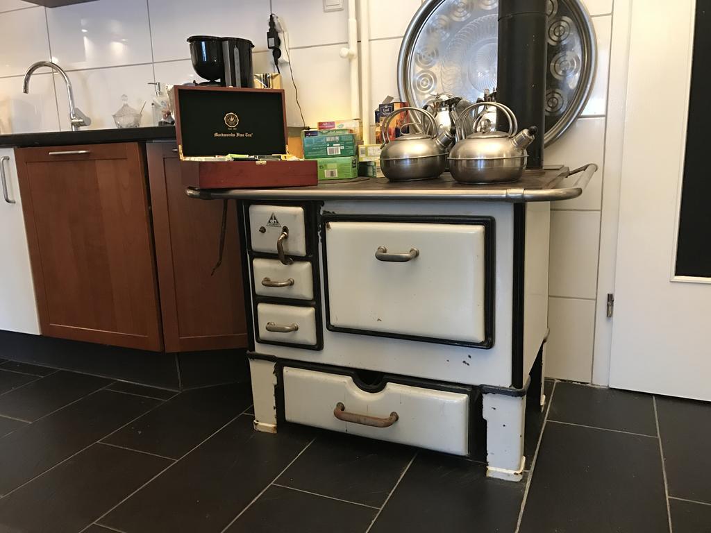 Bed And Breakfast Casimir ヴィンターベルク エクステリア 写真