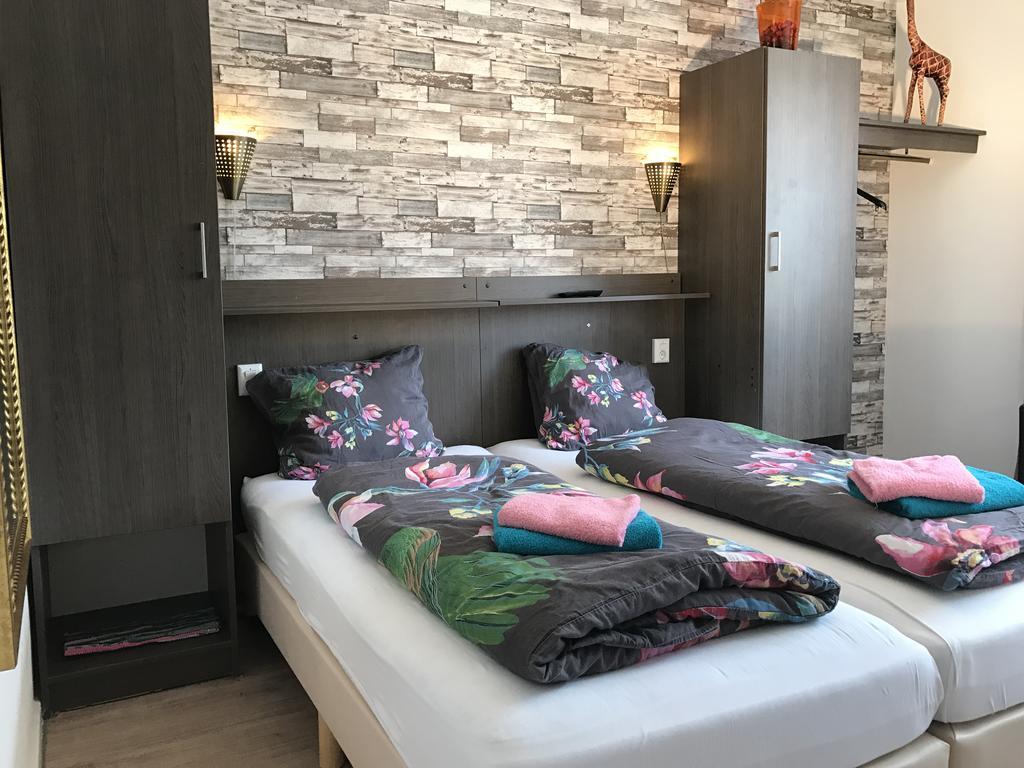 Bed And Breakfast Casimir ヴィンターベルク エクステリア 写真