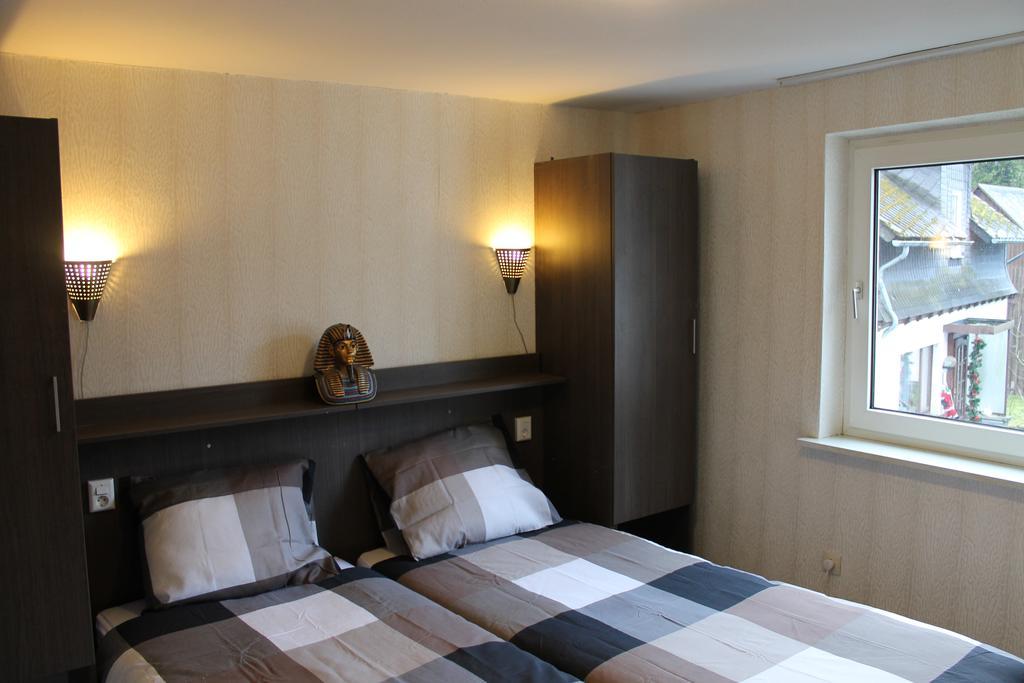 Bed And Breakfast Casimir ヴィンターベルク エクステリア 写真