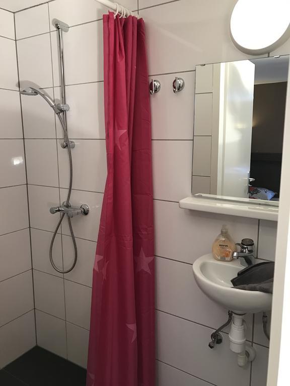 Bed And Breakfast Casimir ヴィンターベルク エクステリア 写真