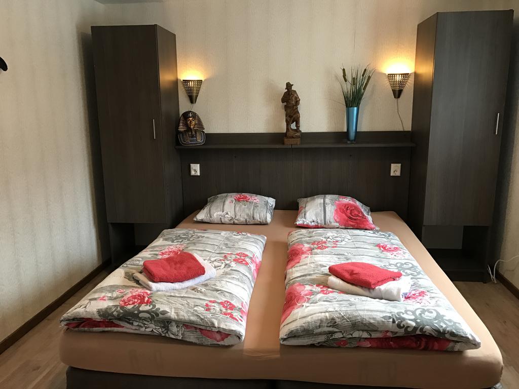 Bed And Breakfast Casimir ヴィンターベルク エクステリア 写真
