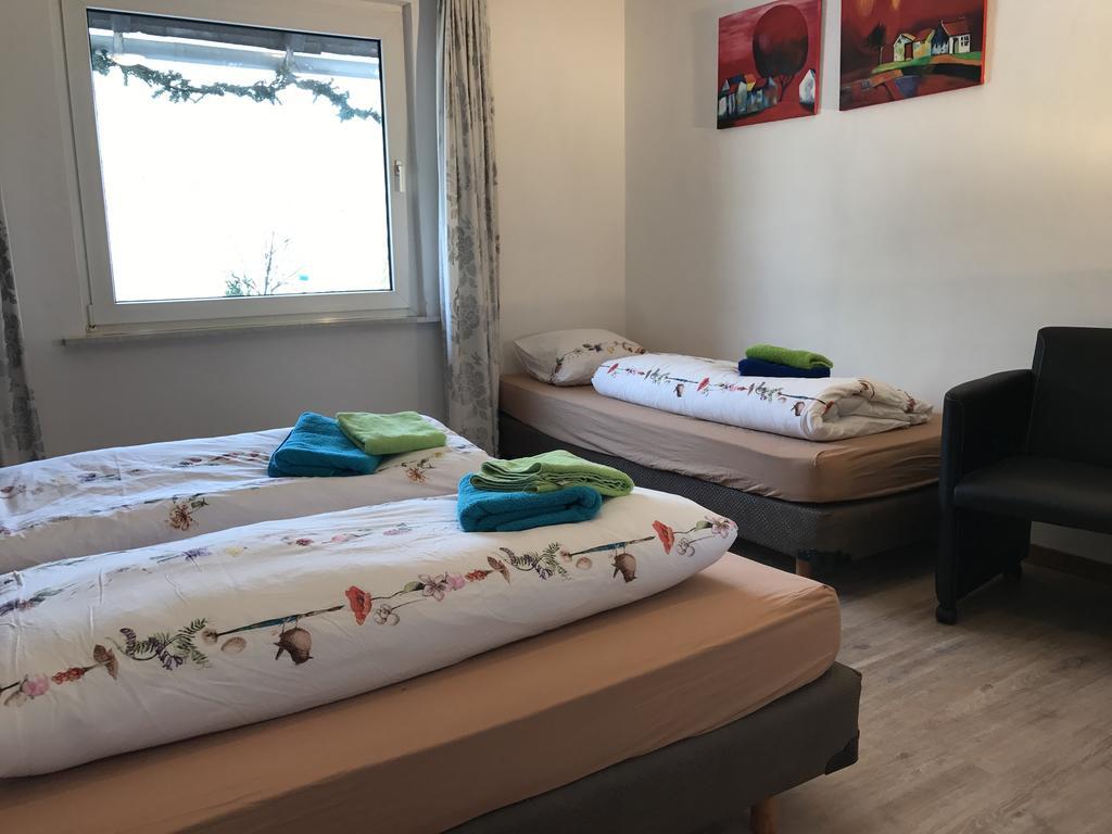 Bed And Breakfast Casimir ヴィンターベルク エクステリア 写真
