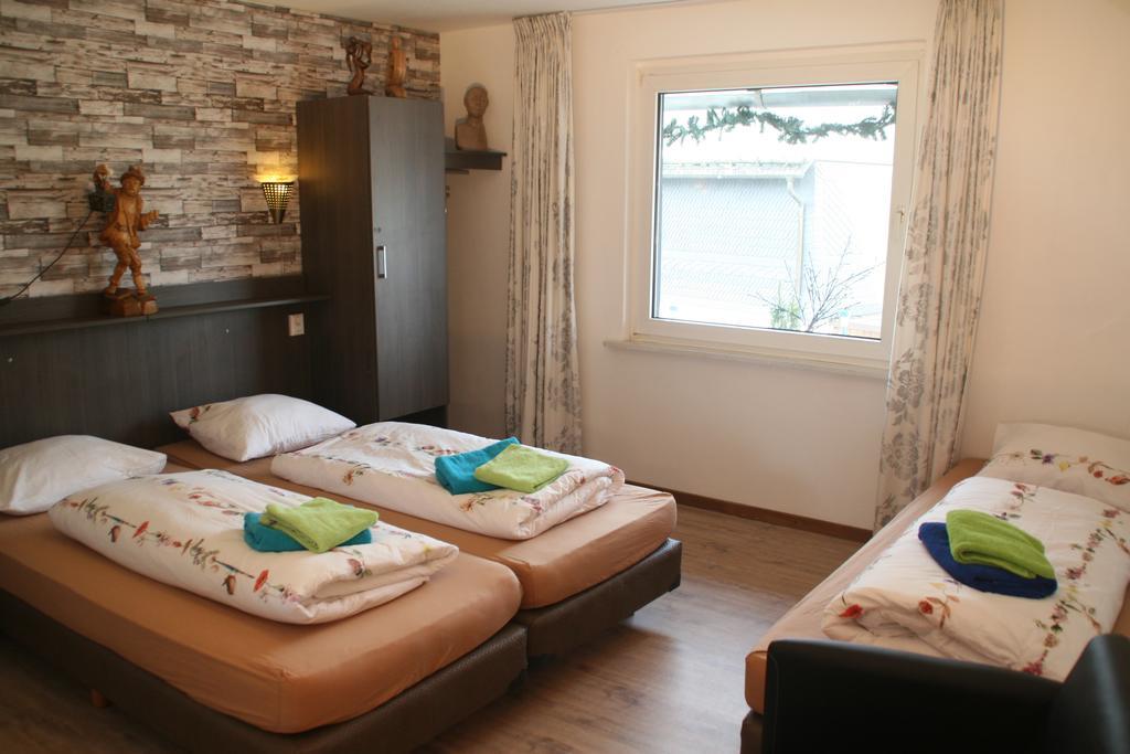 Bed And Breakfast Casimir ヴィンターベルク エクステリア 写真