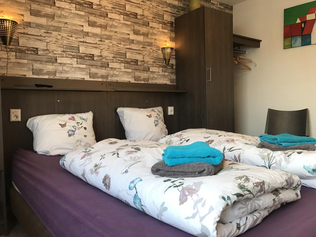 Bed And Breakfast Casimir ヴィンターベルク エクステリア 写真