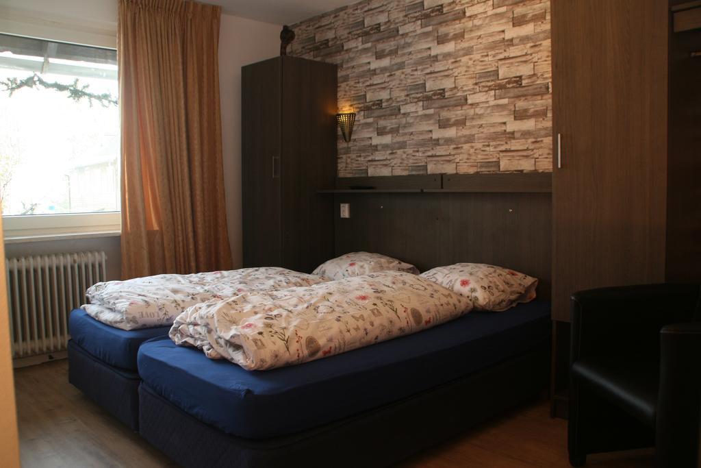 Bed And Breakfast Casimir ヴィンターベルク エクステリア 写真