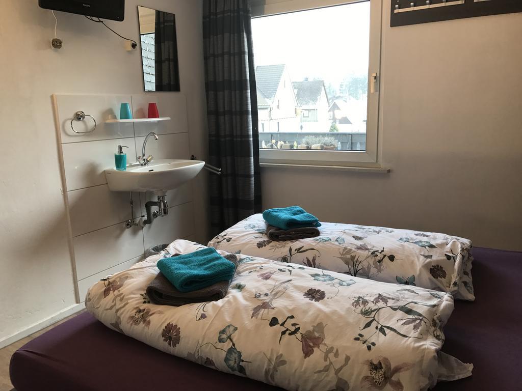 Bed And Breakfast Casimir ヴィンターベルク エクステリア 写真
