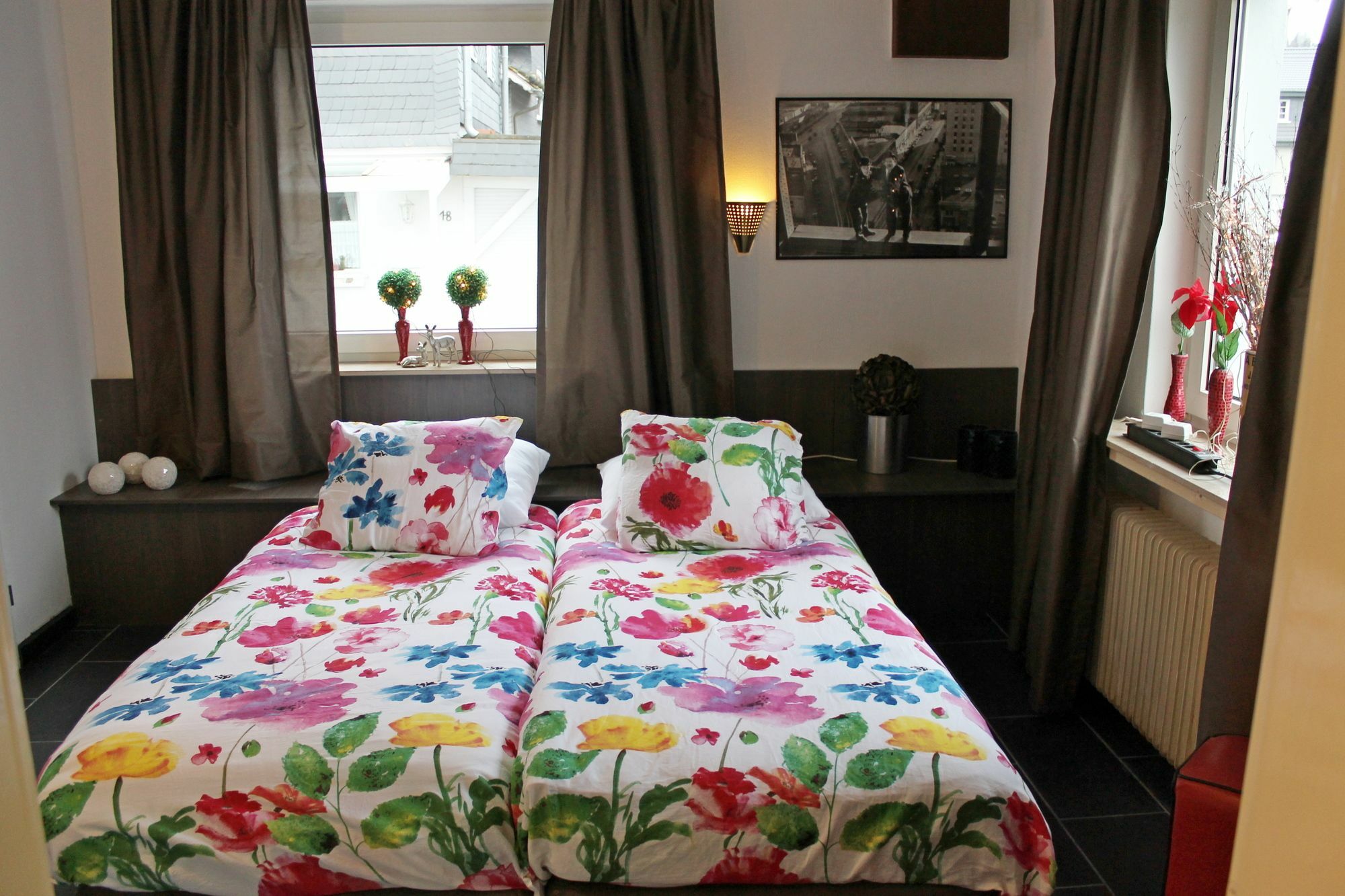 Bed And Breakfast Casimir ヴィンターベルク エクステリア 写真