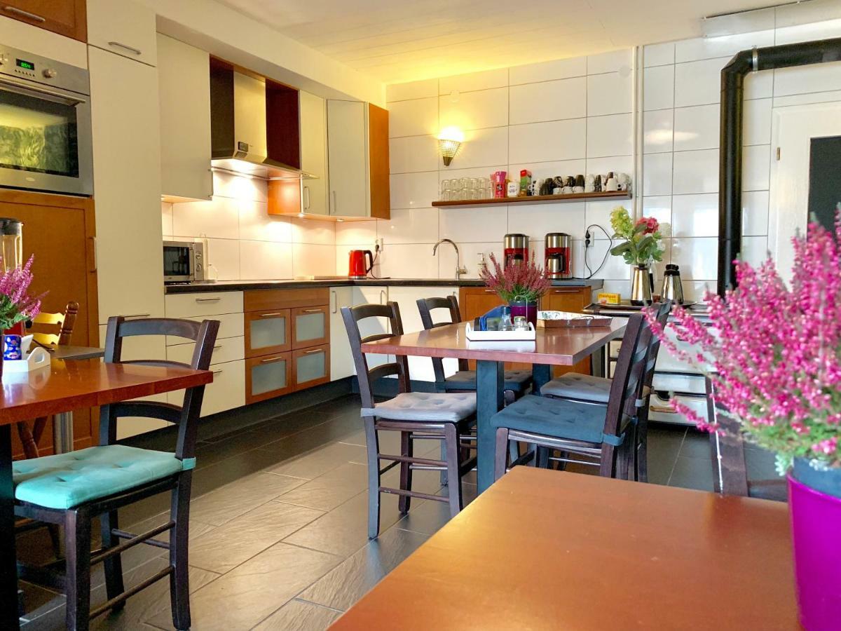 Bed And Breakfast Casimir ヴィンターベルク エクステリア 写真