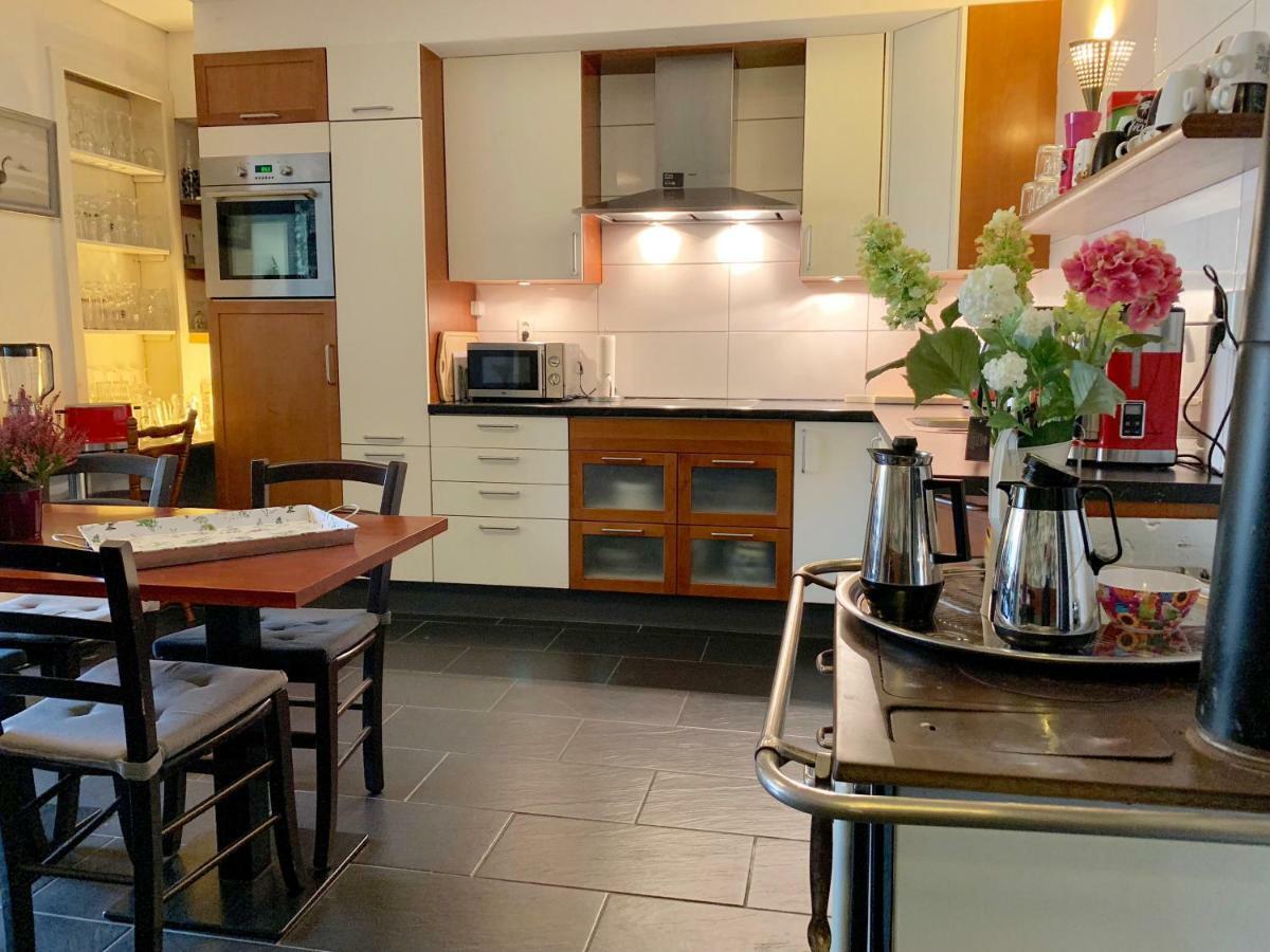 Bed And Breakfast Casimir ヴィンターベルク エクステリア 写真