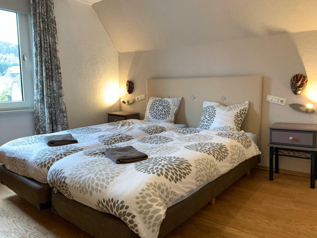Bed And Breakfast Casimir ヴィンターベルク エクステリア 写真