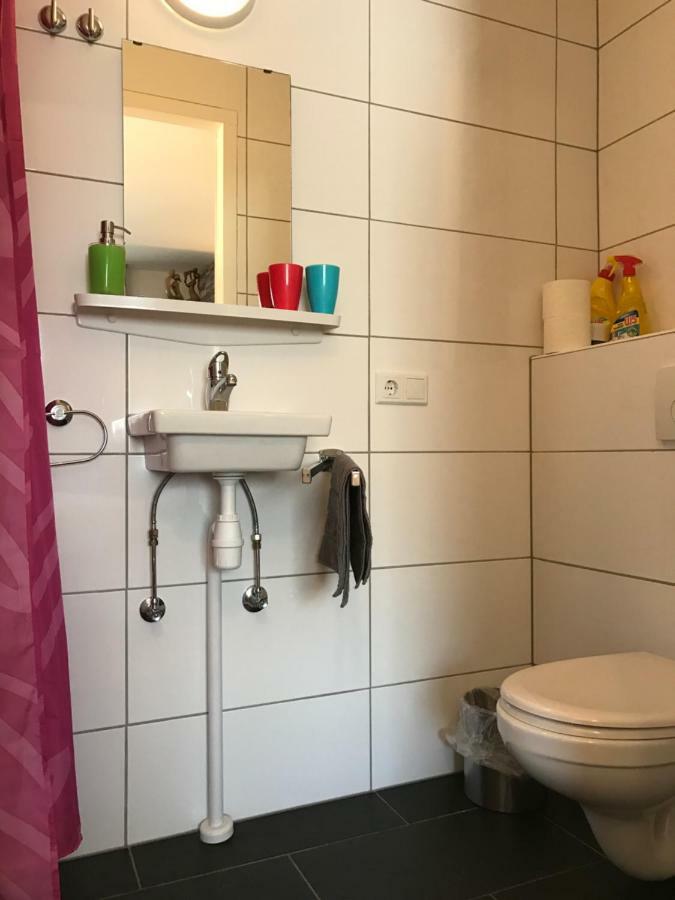 Bed And Breakfast Casimir ヴィンターベルク エクステリア 写真