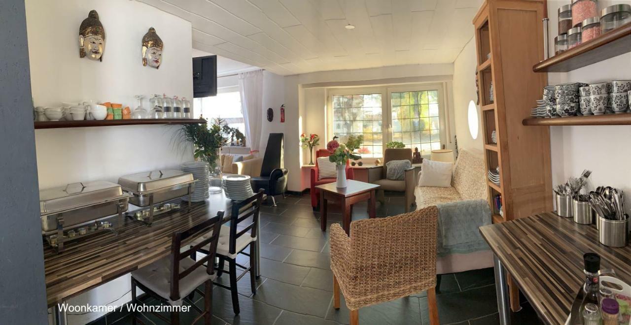 Bed And Breakfast Casimir ヴィンターベルク エクステリア 写真