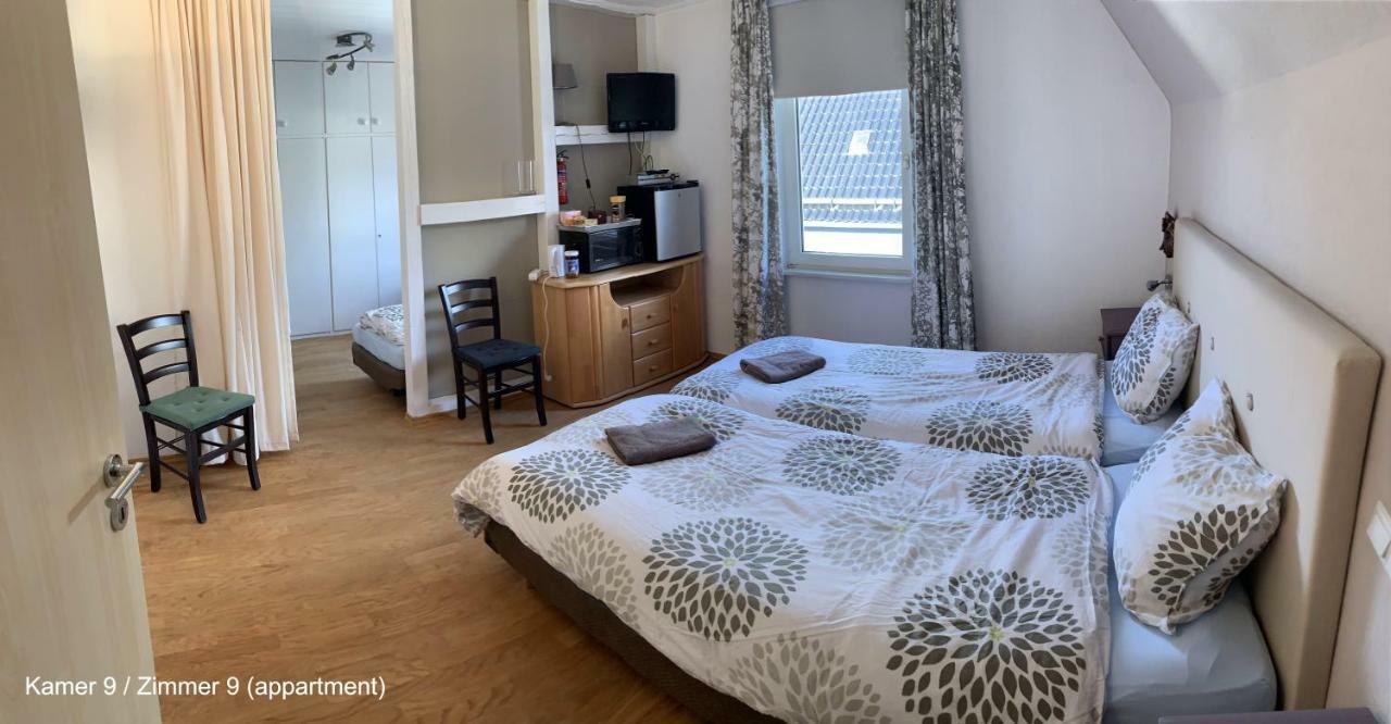 Bed And Breakfast Casimir ヴィンターベルク エクステリア 写真
