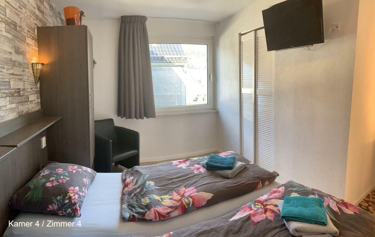 Bed And Breakfast Casimir ヴィンターベルク エクステリア 写真