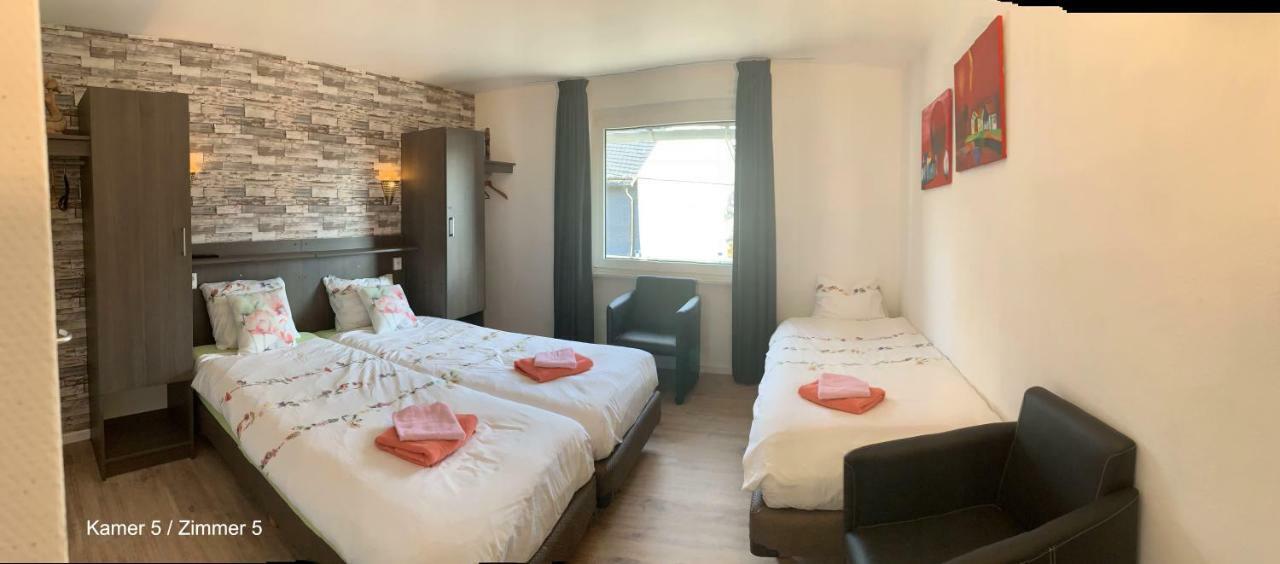 Bed And Breakfast Casimir ヴィンターベルク エクステリア 写真