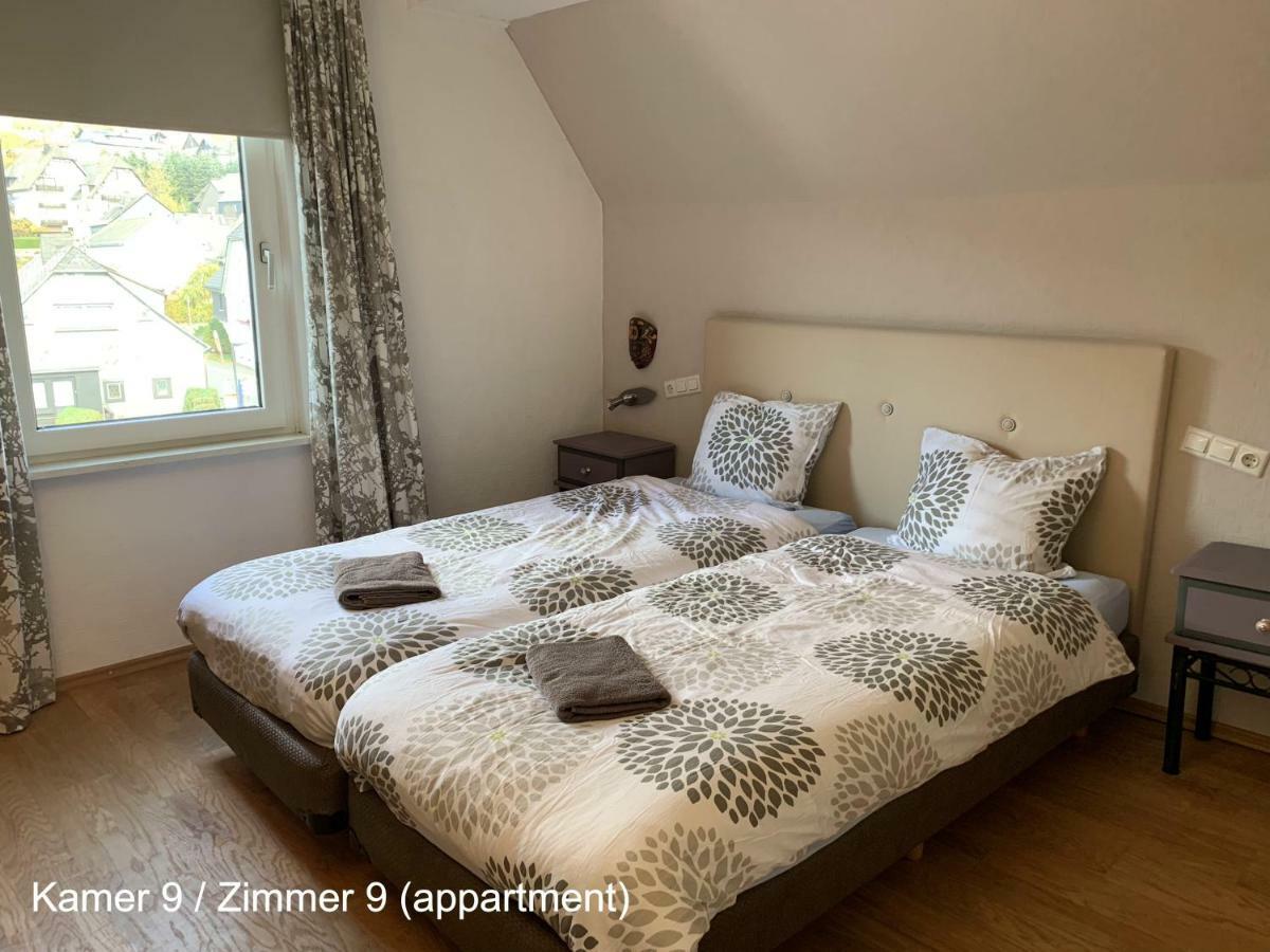 Bed And Breakfast Casimir ヴィンターベルク エクステリア 写真
