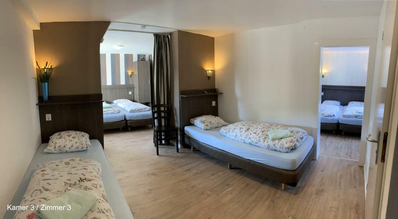 Bed And Breakfast Casimir ヴィンターベルク エクステリア 写真