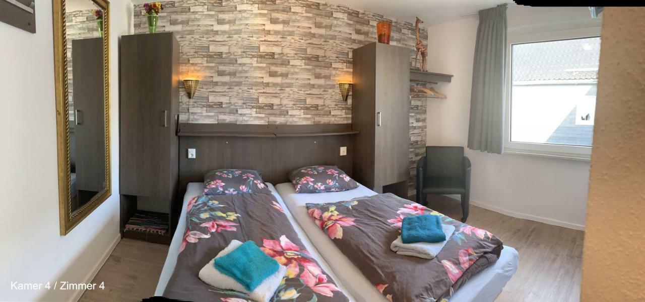 Bed And Breakfast Casimir ヴィンターベルク エクステリア 写真