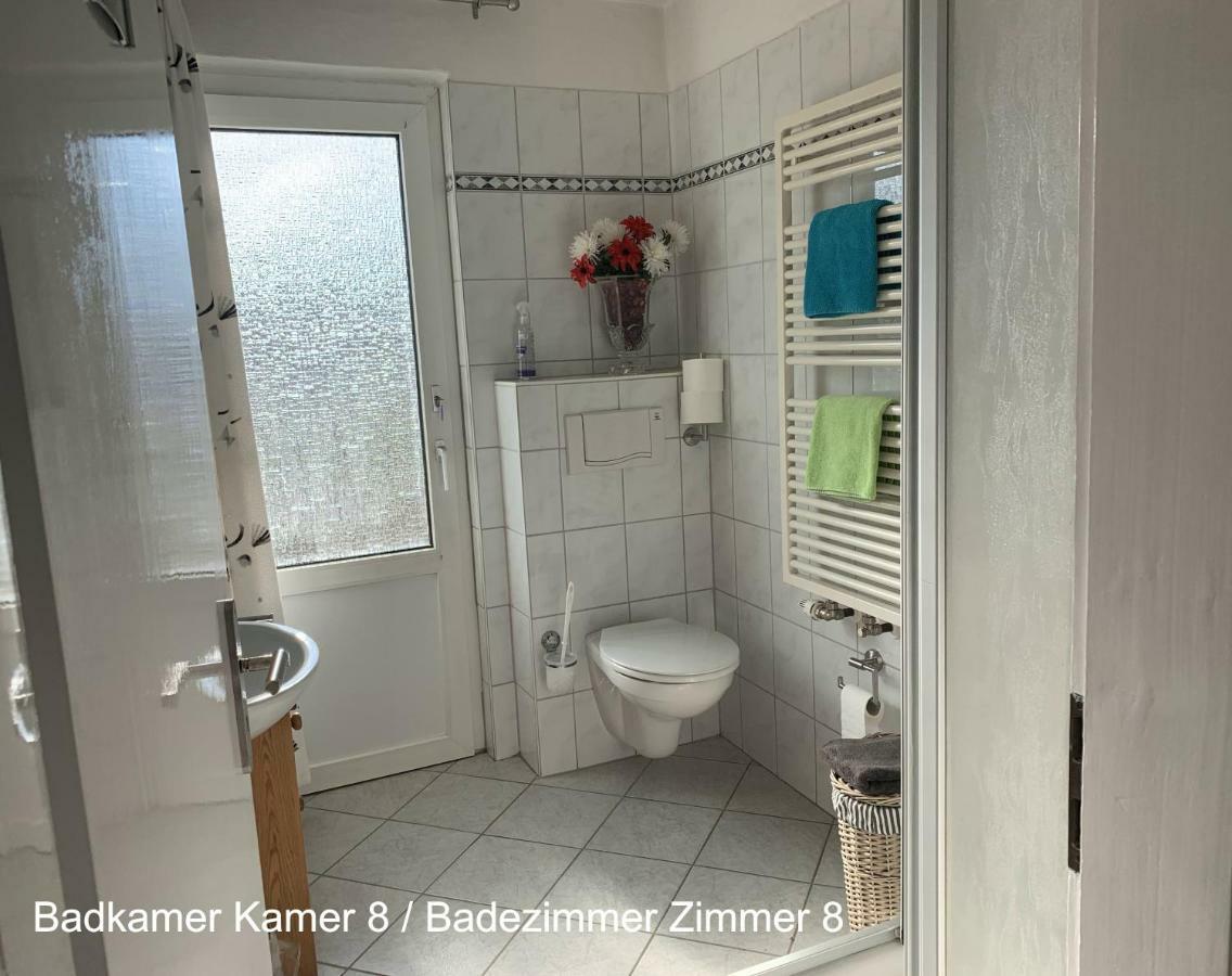 Bed And Breakfast Casimir ヴィンターベルク エクステリア 写真