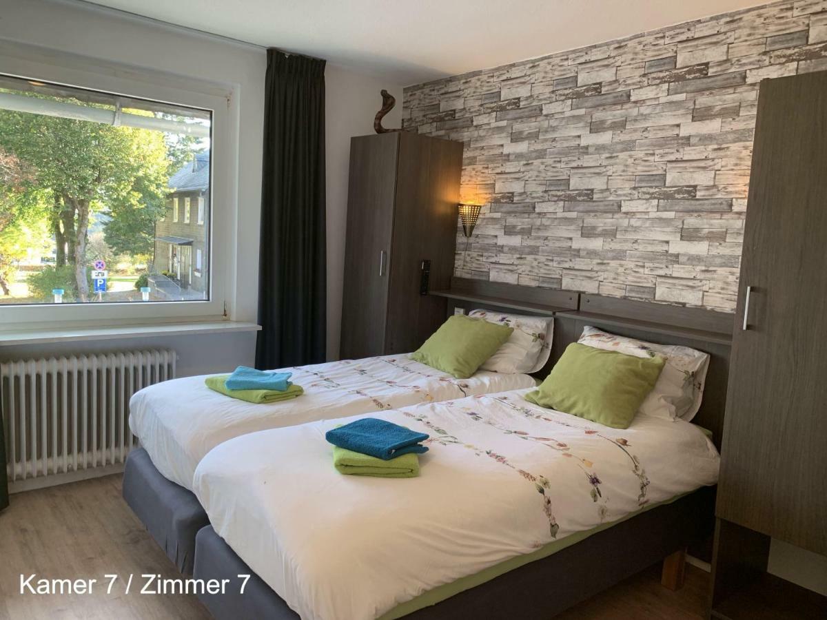 Bed And Breakfast Casimir ヴィンターベルク エクステリア 写真